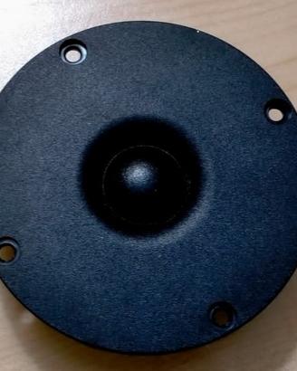JAMO Tweeter Dome Cupola serie Classic 2,5 cm