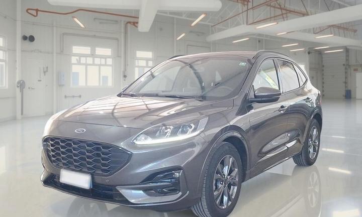 FORD KUGA 2.0 EcoBlue 120CV 2WD ST-Line Business A