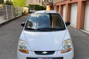 Matiz ecologia 2009