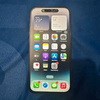 iPhone 14 Pro