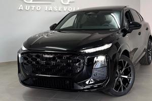 AUDI Q3 SPORTBACK S-LINE 2.0 150cv