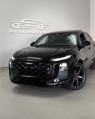 AUDI Q3 SPORTBACK S-LINE 2.0 150cv