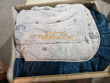 coperta lana merinos