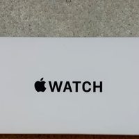 Apple Watch SE 2 GPS + Cellular