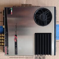 amplificatore twister series F2 190