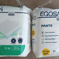 Traverse ligasano pannoloni