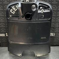 Retroscudo Controscudo Piaggio vespa 200 L grantur