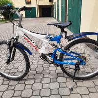 MTB Atala Storm 24"