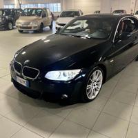 BMW 320 d cat Cabrio M sport 185cv
