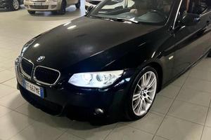 BMW 320 d cat Cabrio M sport 185cv