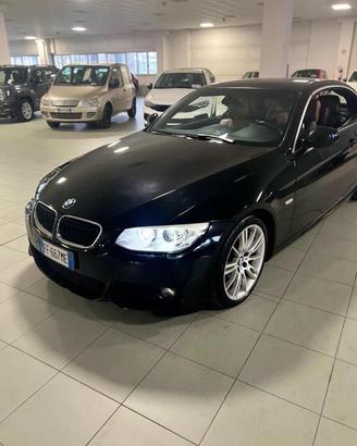 BMW 320 d cat Cabrio M sport 185cv