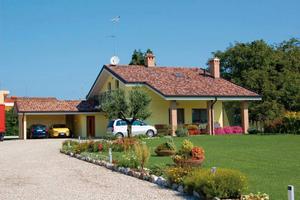 Casa indipendente, villetta a schiera, villa, casa