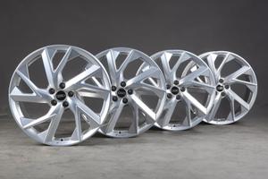 Cerchi Audi RSQ3 Audi A5 A6 AllRoad 8.5Jx21 ET