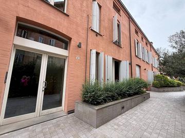 Appartamento di 53 m² con 2 locali e box auto a Bo