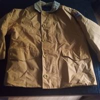 Giubbotto Henri Lloyd giallo