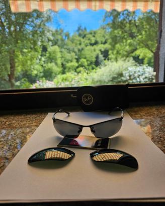 ray ban 3183