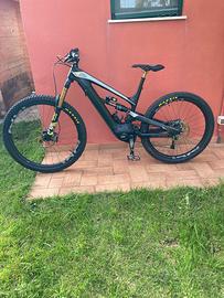 YT decoy cf pro race 2019