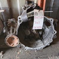 Cambio Volkswagen Golf GTI 1.8 / Audi TT