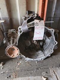 Cambio Volkswagen Golf GTI 1.8 / Audi TT