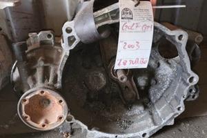 Cambio Volkswagen Golf GTI 1.8 / Audi TT