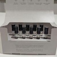 Profumo essential parfums Discovery set