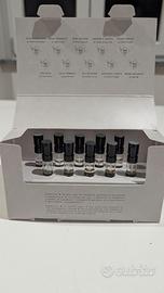 Profumo essential parfums Discovery set