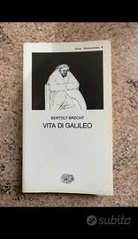 Vita di Galileo