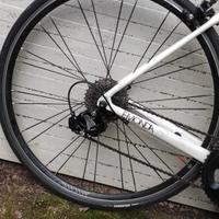 Coppia di cerchi Miche Reflex