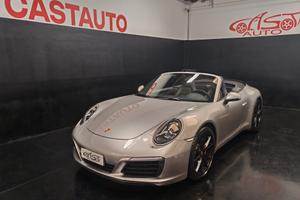 Porsche 991.2 3.0 Carrera S Cabrio