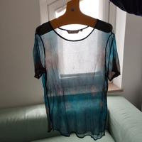 T-shirt/sotto giacca 