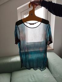 T-shirt/sotto giacca 