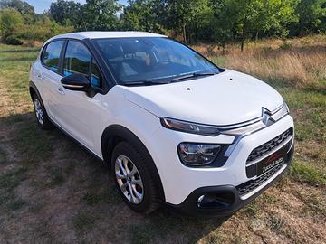 CITROËN C3 VAN BLUEHDI 100 S&S FEEL – 06/2022 – 12