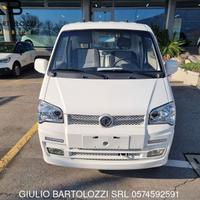 Giotti Victoria Gladiator Top 1.5 Cassonato