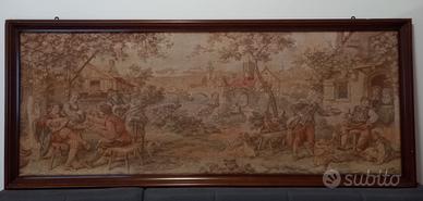 Quadro ARAZZO RICAMATO