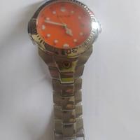 Orologio SECTOR 250 3253250745-41095 donna orange