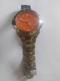 Orologio SECTOR 250 3253250745-41095 donna orange