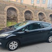 Ford Fiesta Fiesta+ 1.4 TDCi 68CV 3 porte