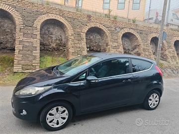 Ford Fiesta Fiesta+ 1.4 TDCi 68CV 3 porte