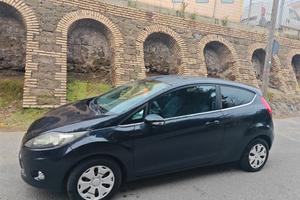 Ford Fiesta Fiesta+ 1.4 TDCi 68CV 3 porte