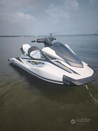 Yamaha VX 1.800 HO unico proprietario