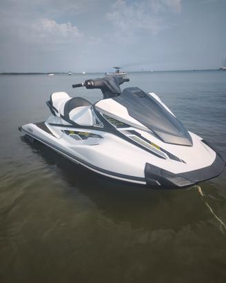 Yamaha VX 1.800 HO unico proprietario
