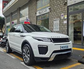 Range Rover Evoque 2.0 TD4 150 CV HSE Dynamic GARA
