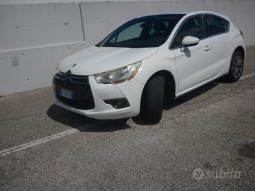 DS4 1.6 VTi 120 So Chic