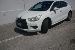 DS4 1.6 VTi 120 So Chic