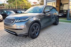 Range rover velar 2.0 tdi