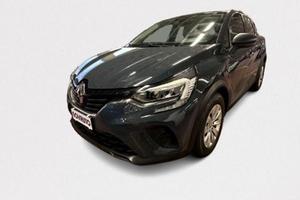 RENAULT Captur TCe 90 CV Life