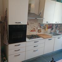 cucina usata 