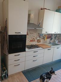 cucina usata 