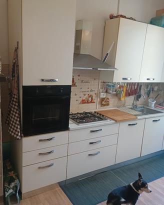 cucina usata 