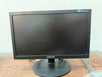 Schermo tv